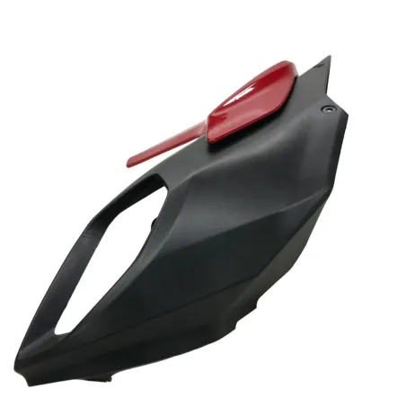 Cache carenage ecope droite DUCATI MULTISTRADA 1200 2013-2014 S TOURING