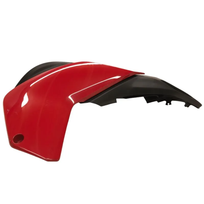 Cache carenage ecope droite DUCATI MULTISTRADA 1200 2013-2014 S TOURING