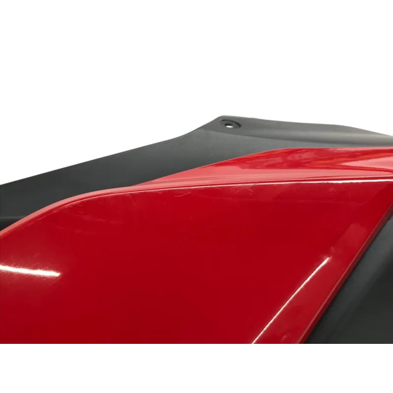 Cache carenage ecope droite DUCATI MULTISTRADA 1200 2013-2014 S TOURING
