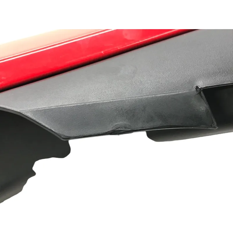 Cache carenage ecope droite DUCATI MULTISTRADA 1200 2013-2014 S TOURING