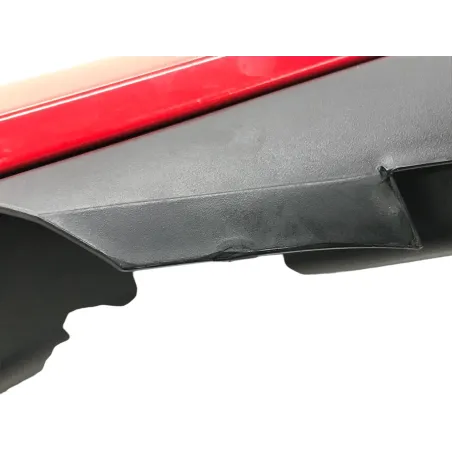 Cache carenage ecope droite DUCATI MULTISTRADA 1200 2013-2014 S TOURING