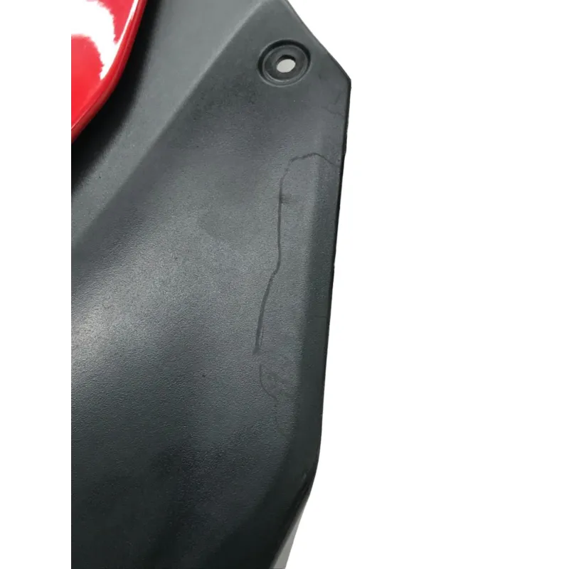 Cache carenage ecope droite DUCATI MULTISTRADA 1200 2013-2014 S TOURING