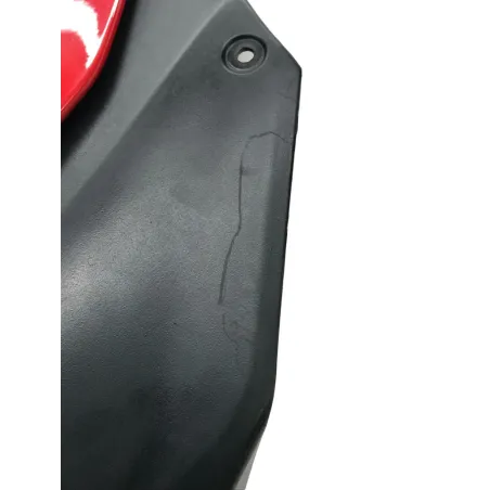 Cache carenage ecope droite DUCATI MULTISTRADA 1200 2013-2014 S TOURING