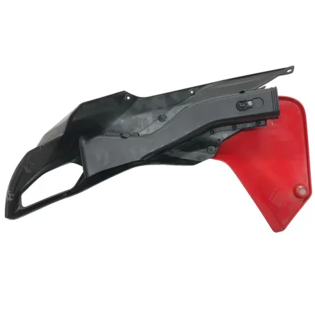 Cache carenage ecope droite DUCATI MULTISTRADA 1200 2013-2014 S TOURING