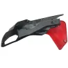 Cache carenage ecope droite DUCATI MULTISTRADA 1200 2013-2014 S TOURING