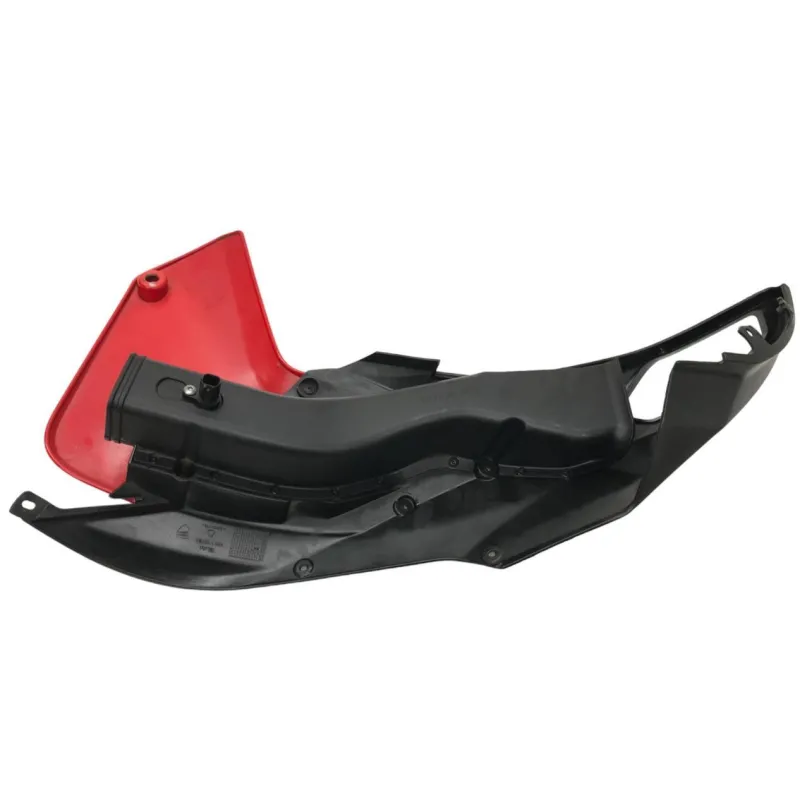 Cache carenage ecope droite DUCATI MULTISTRADA 1200 2013-2014 S TOURING