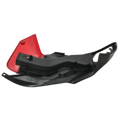Cache carenage ecope droite DUCATI MULTISTRADA 1200 2013-2014 S TOURING