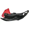 Cache carenage ecope droite DUCATI MULTISTRADA 1200 2013-2014 S TOURING