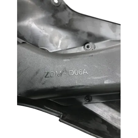 Cache carenage ecope droite DUCATI MULTISTRADA 1200 2013-2014 S TOURING