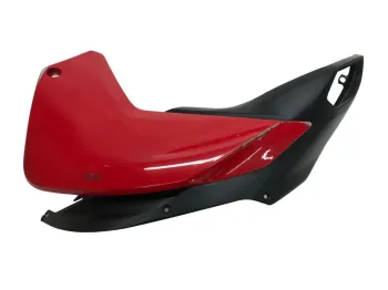 Cache carenage ecope gauche DUCATI MULTISTRADA 1200 2013-2014 S TOURING