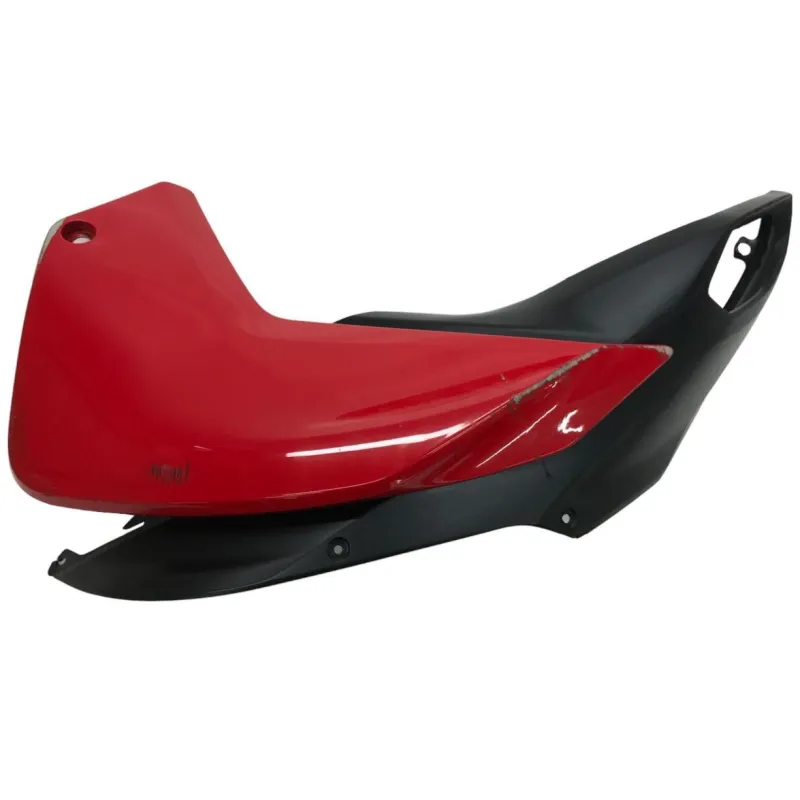 Cache carenage ecope gauche DUCATI MULTISTRADA 1200 2013-2014 S TOURING