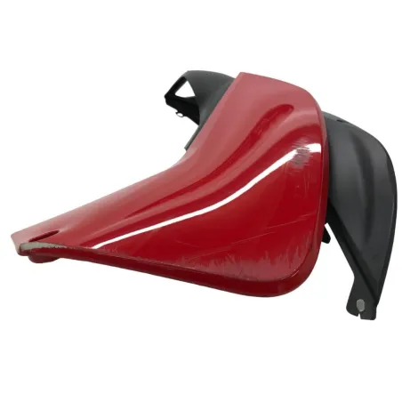 Cache carenage ecope gauche DUCATI MULTISTRADA 1200 2013-2014 S TOURING