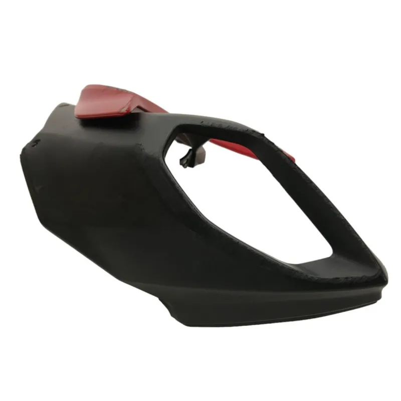 Cache carenage ecope gauche DUCATI MULTISTRADA 1200 2013-2014 S TOURING