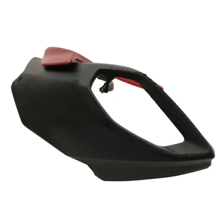 Cache carenage ecope gauche DUCATI MULTISTRADA 1200 2013-2014 S TOURING