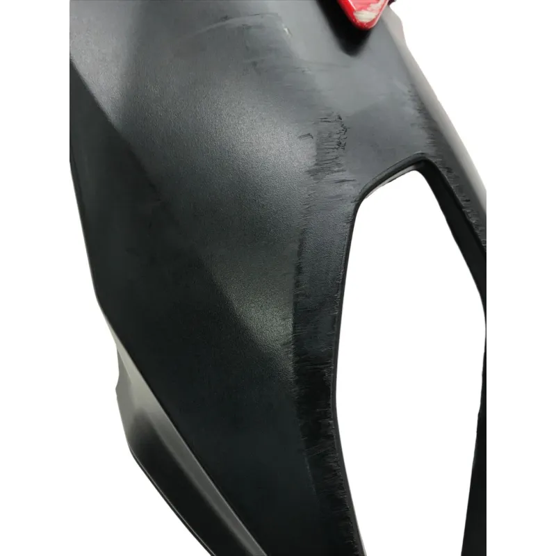 Cache carenage ecope gauche DUCATI MULTISTRADA 1200 2013-2014 S TOURING