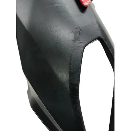 Cache carenage ecope gauche DUCATI MULTISTRADA 1200 2013-2014 S TOURING
