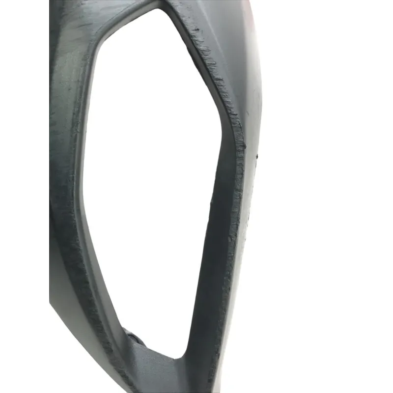 Cache carenage ecope gauche DUCATI MULTISTRADA 1200 2013-2014 S TOURING