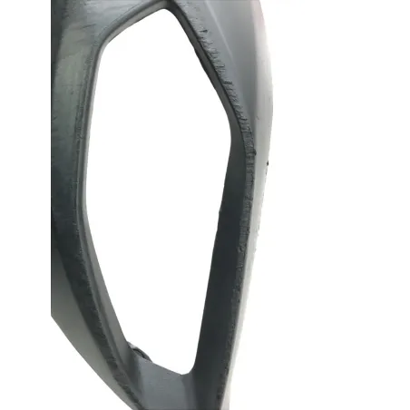 Cache carenage ecope gauche DUCATI MULTISTRADA 1200 2013-2014 S TOURING