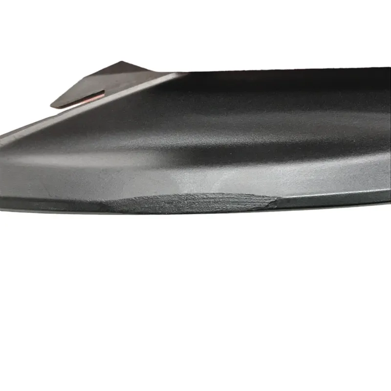 Cache carenage ecope gauche DUCATI MULTISTRADA 1200 2013-2014 S TOURING