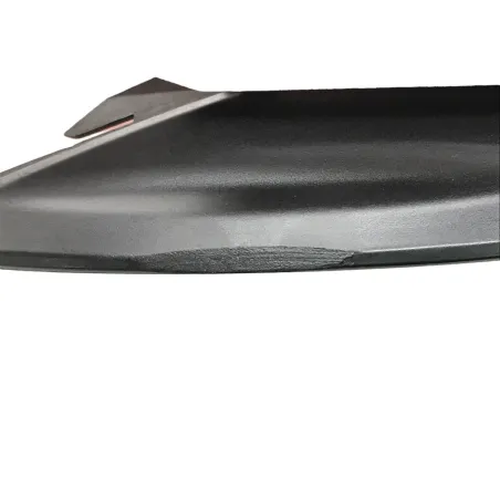 Cache carenage ecope gauche DUCATI MULTISTRADA 1200 2013-2014 S TOURING