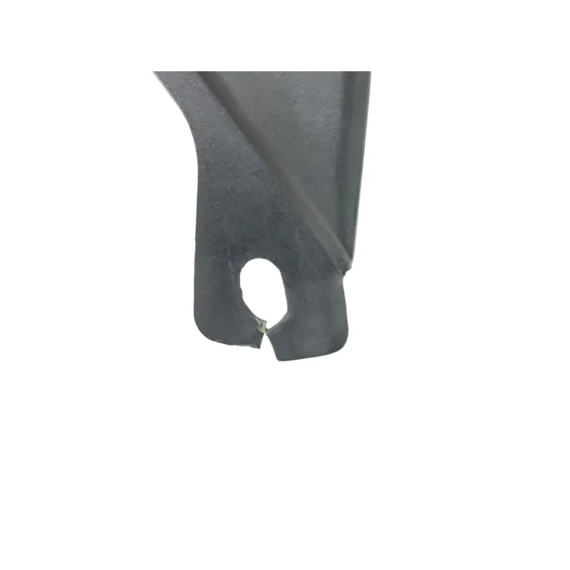 Cache carenage ecope gauche DUCATI MULTISTRADA 1200 2013-2014 S TOURING