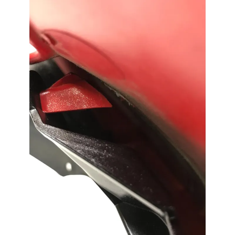 Cache carenage ecope gauche DUCATI MULTISTRADA 1200 2013-2014 S TOURING