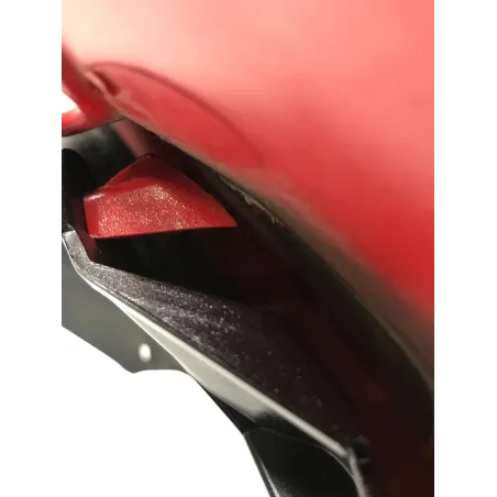Cache carenage ecope gauche DUCATI MULTISTRADA 1200 2013-2014 S TOURING