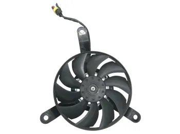 Ventilateur droit DUCATI MULTISTRADA 1200 2013-2014 S TOURING