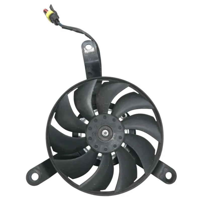 Ventilateur droit DUCATI MULTISTRADA 1200 2013-2014 S TOURING