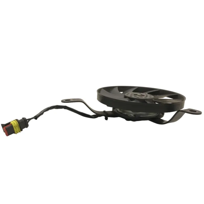 Ventilateur droit DUCATI MULTISTRADA 1200 2013-2014 S TOURING
