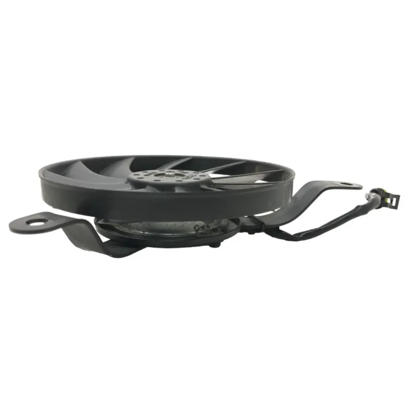 Ventilateur droit DUCATI MULTISTRADA 1200 2013-2014 S TOURING