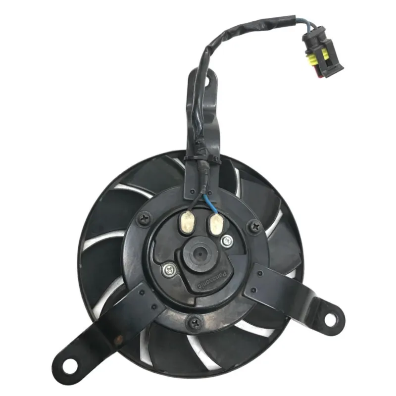 Ventilateur droit DUCATI MULTISTRADA 1200 2013-2014 S TOURING