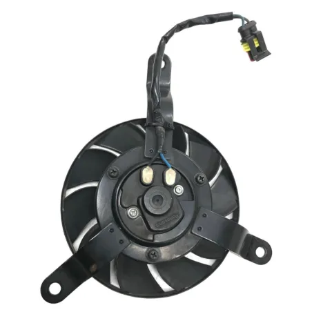 Ventilateur droit DUCATI MULTISTRADA 1200 2013-2014 S TOURING