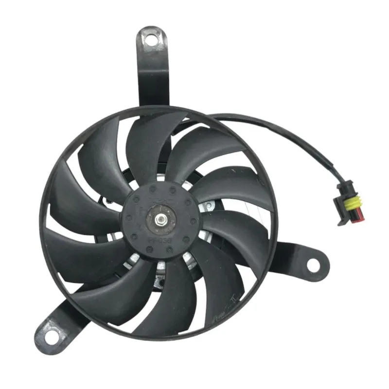 Ventilateur gauche DUCATI MULTISTRADA 1200 2013-2014 S TOURING