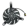 Ventilateur gauche DUCATI MULTISTRADA 1200 2013-2014 S TOURING Ventilateur gauche DUCATI MULTISTRADA 1200 2013-2014 S TOURING