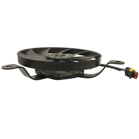 Ventilateur gauche DUCATI MULTISTRADA 1200 2013-2014 S TOURING