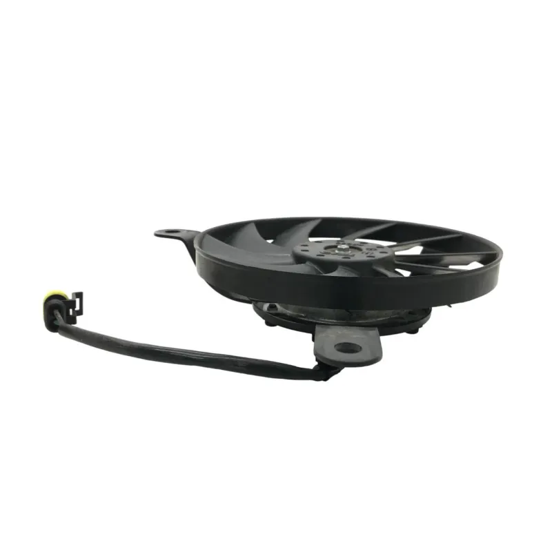 Ventilateur gauche DUCATI MULTISTRADA 1200 2013-2014 S TOURING
