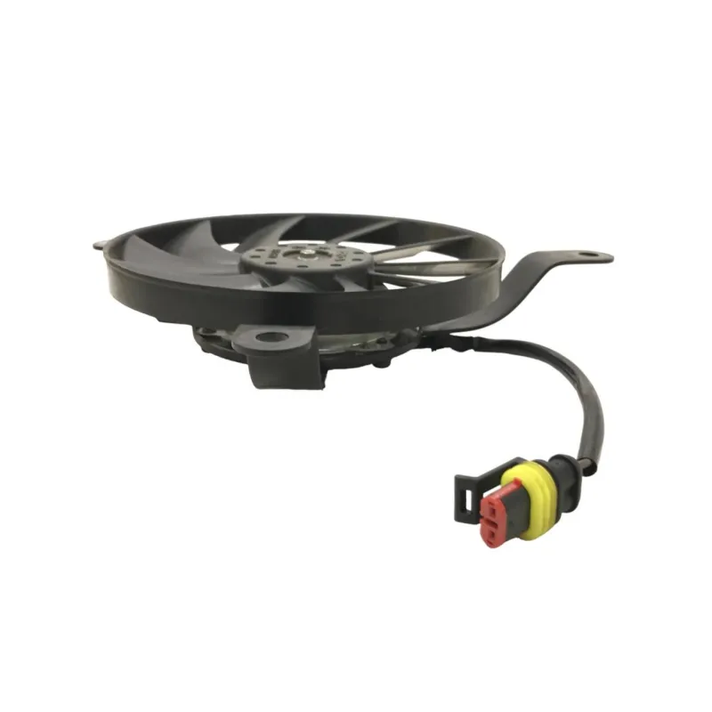 Ventilateur gauche DUCATI MULTISTRADA 1200 2013-2014 S TOURING