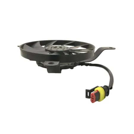Ventilateur gauche DUCATI MULTISTRADA 1200 2013-2014 S TOURING