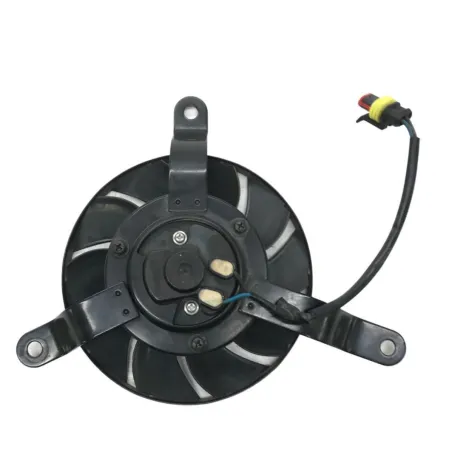 Ventilateur gauche DUCATI MULTISTRADA 1200 2013-2014 S TOURING