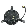Ventilateur gauche DUCATI MULTISTRADA 1200 2013-2014 S TOURING Ventilateur gauche DUCATI MULTISTRADA 1200 2013-2014 S TOURING