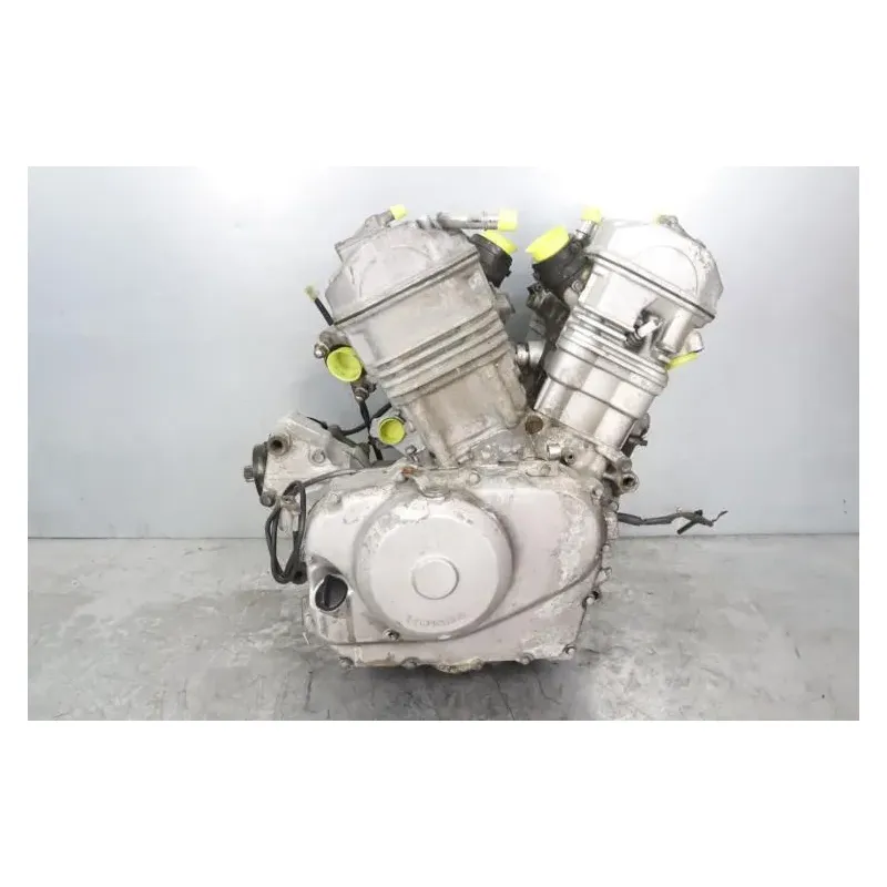 Moteur HONDA NTV 650 DEAUVILLE 1998 - 2005