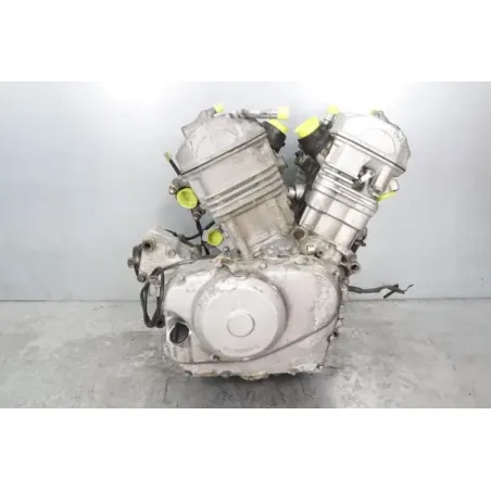 Moteur HONDA NTV 650 DEAUVILLE 1998 - 2005