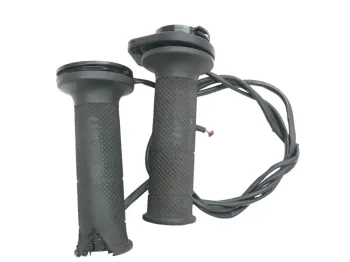 Poignees chauffantes DUCATI MULTISTRADA 1200 2013-2014 S TOURING
