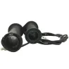 Poignees chauffantes DUCATI MULTISTRADA 1200 2013-2014 S TOURING