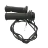 Poignees chauffantes DUCATI MULTISTRADA 1200 2013-2014 S TOURING