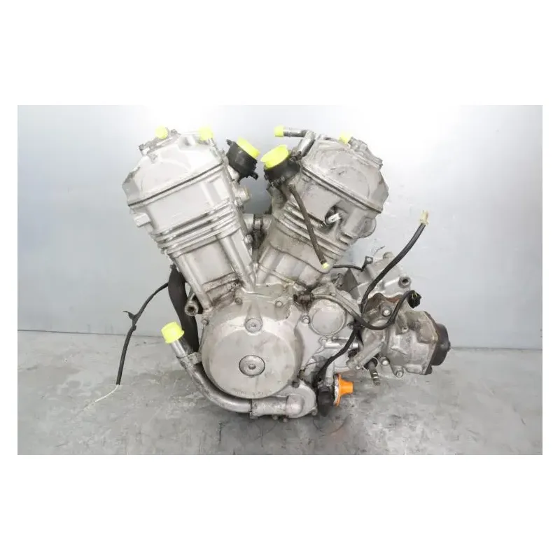 Moteur HONDA NTV 650 DEAUVILLE 1998 - 2005