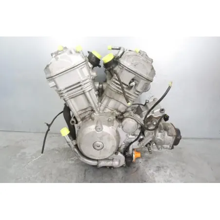 Moteur HONDA NTV 650 DEAUVILLE 1998 - 2005