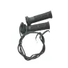 Poignees chauffantes DUCATI MULTISTRADA 1200 2013-2014 S TOURING
