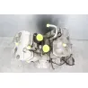 Moteur HONDA NTV 650 DEAUVILLE 1998 - 2005